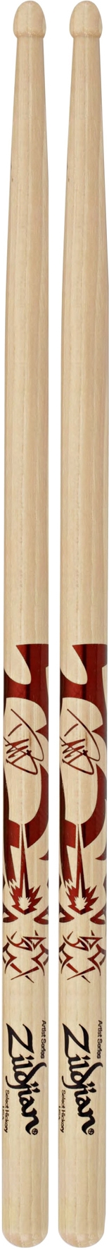 Zildjian Drumsticks ZIASDG Dave Grohl Zildjian Drumsticks ZIASDG Dave Grohl