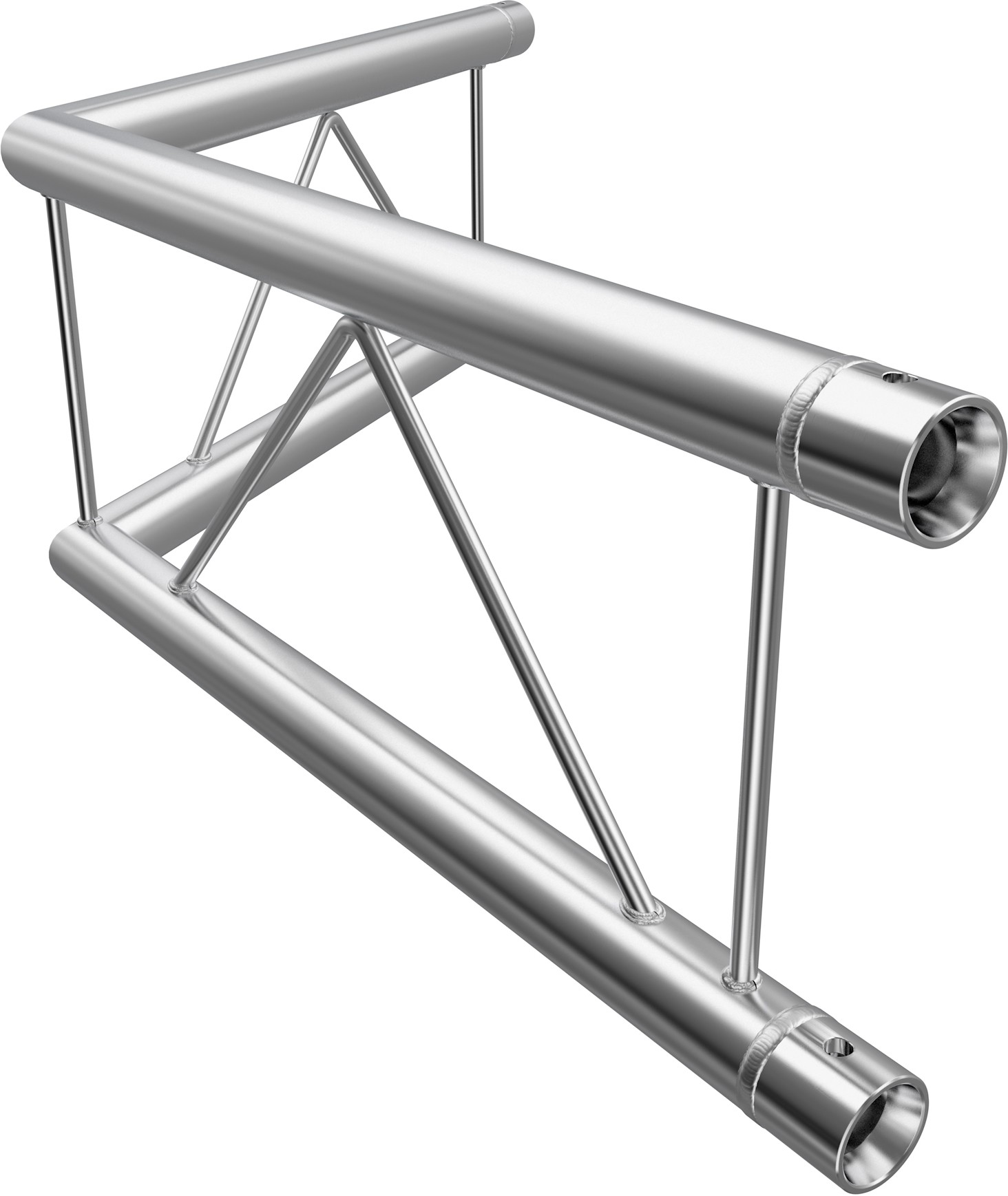 Global Truss F22 2-Weg Ecke C22 120° V