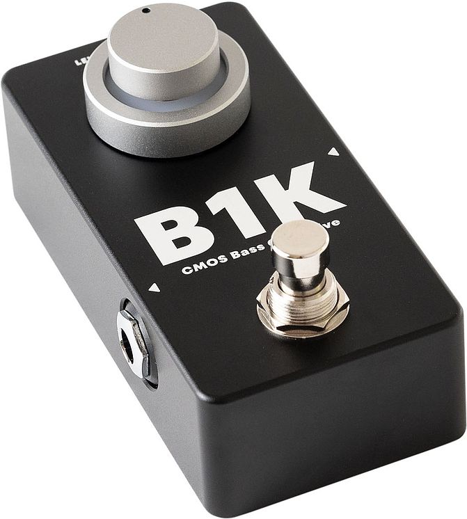 Darkglass Microtubes B1K Bass Overdrive – Bild 2