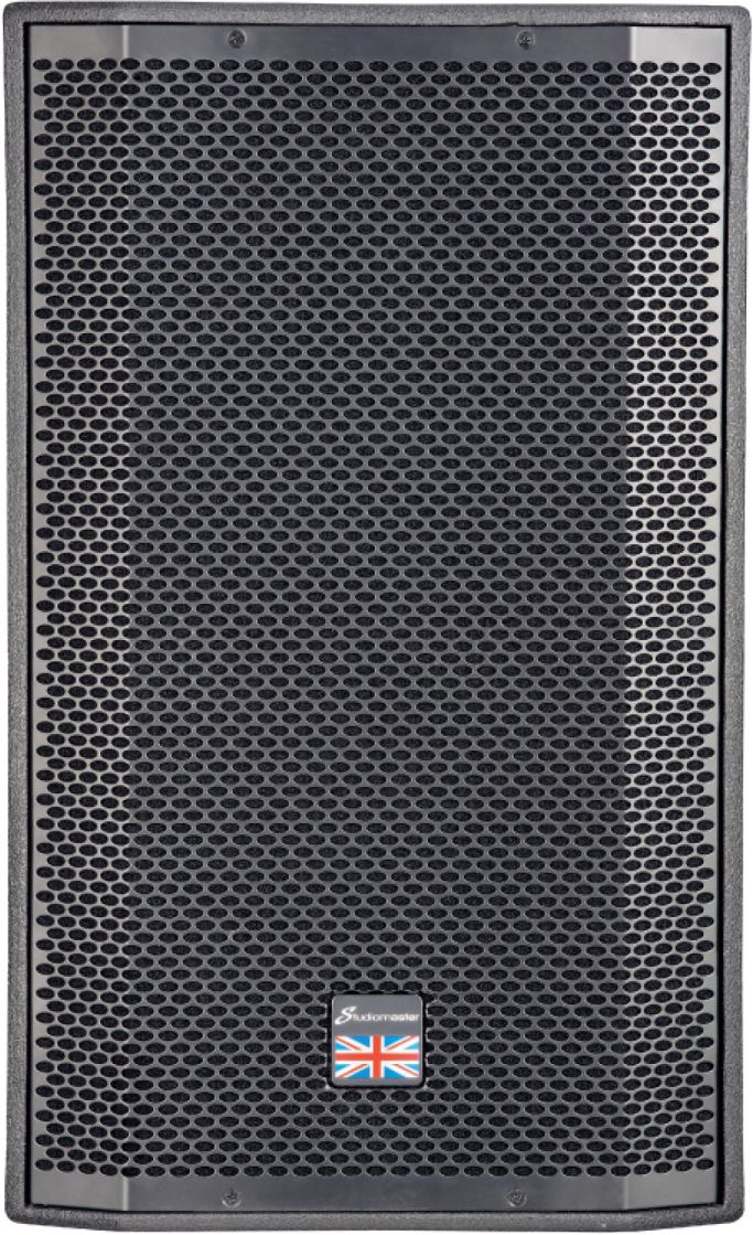 Studiomaster Venture 15AP – Demo unit –