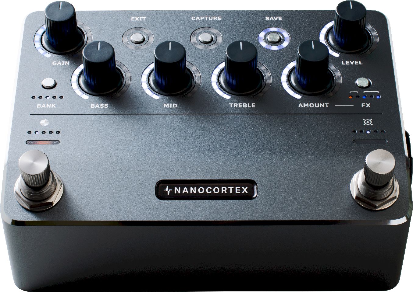 Neural DSP Nano Cortex – Bild 2