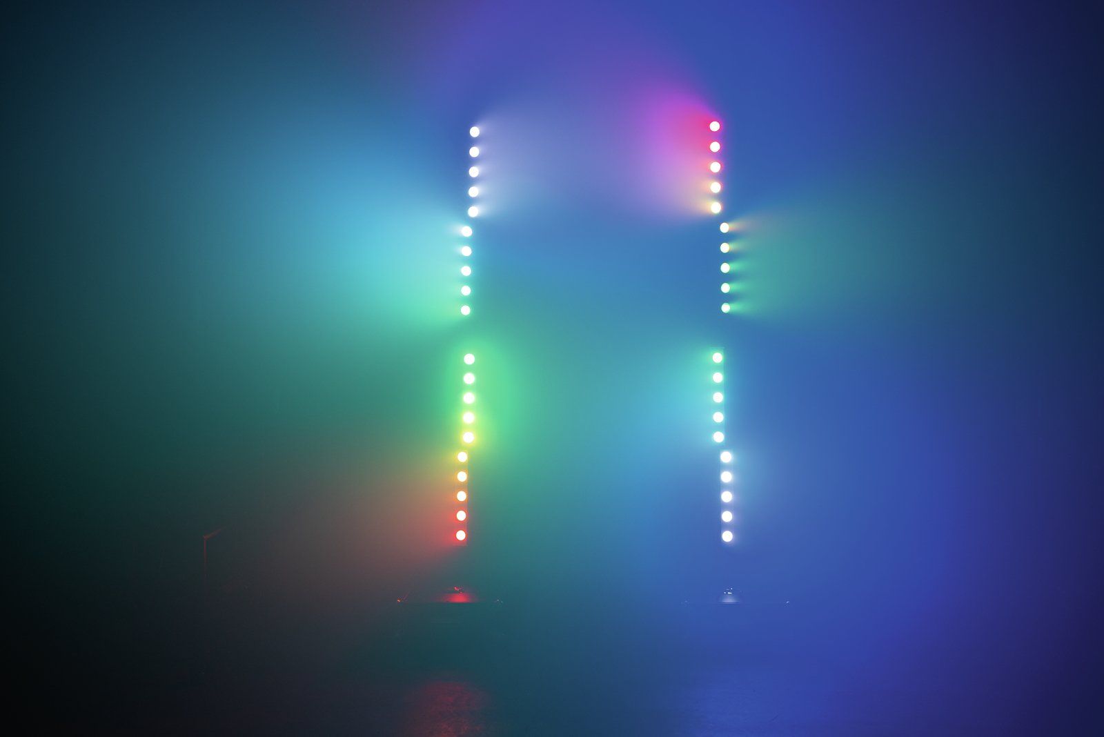 Eurolite LED Pixel Tower