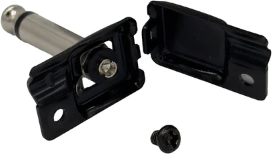 Evidence Audio ESP-RA Solder Plug winkel – Bild 1