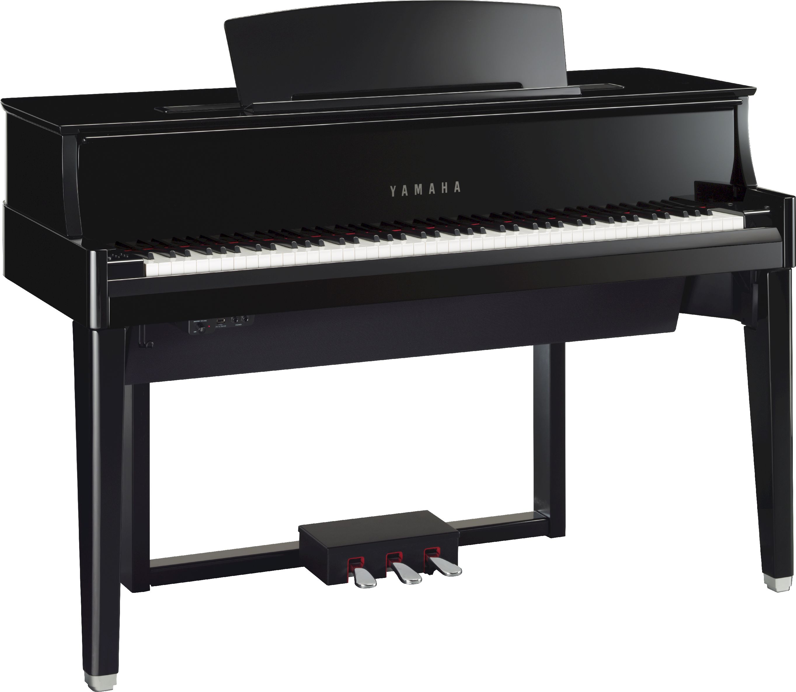 Yamaha N-1X Avant Grand