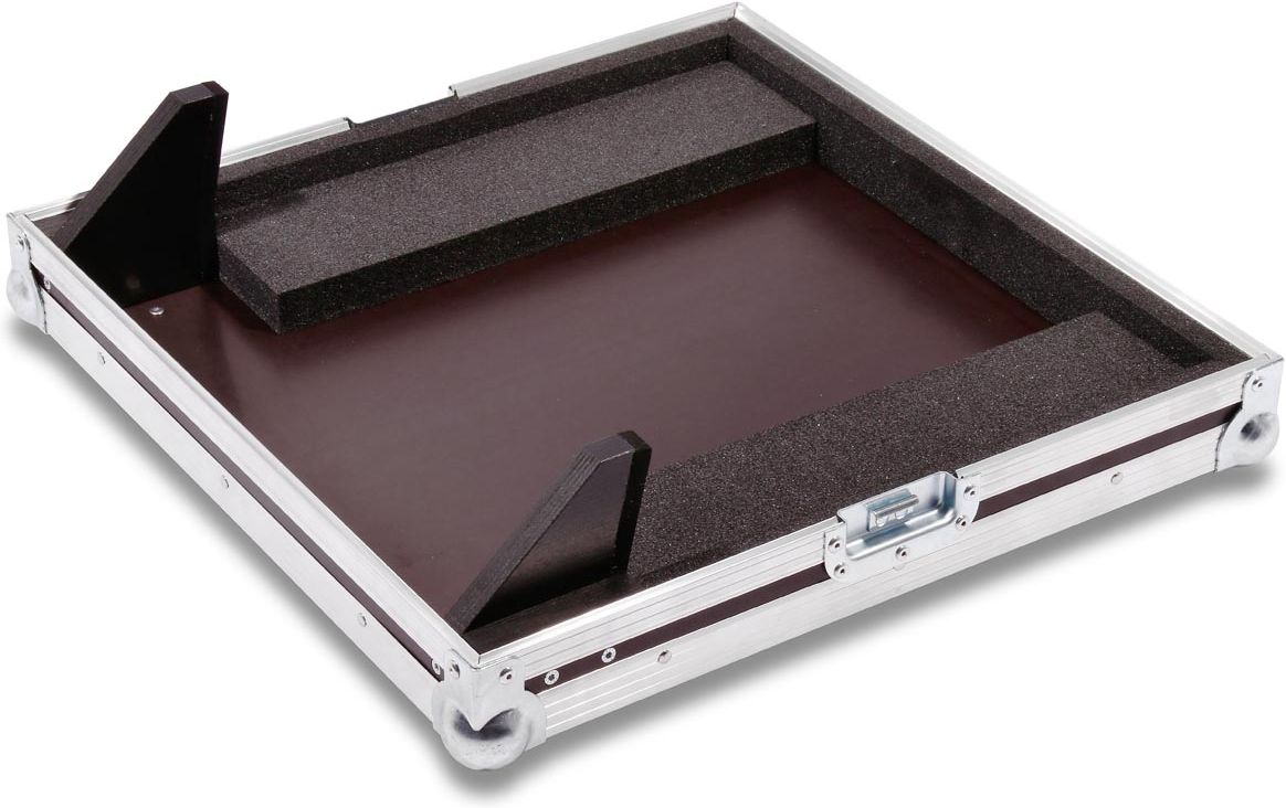 LT Cases Mixercase Presonus Studiolive AR16 USB / 16 C with cable duct – Bild 8