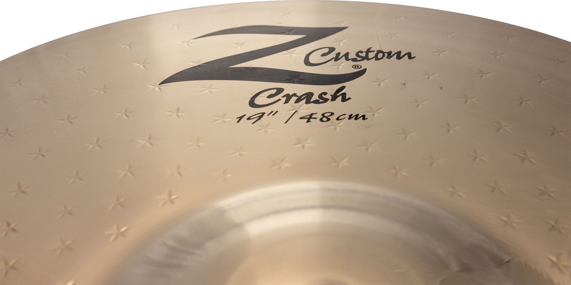 Zildjian ZIZ40116 Z Custom Crash 19 – Bild 4