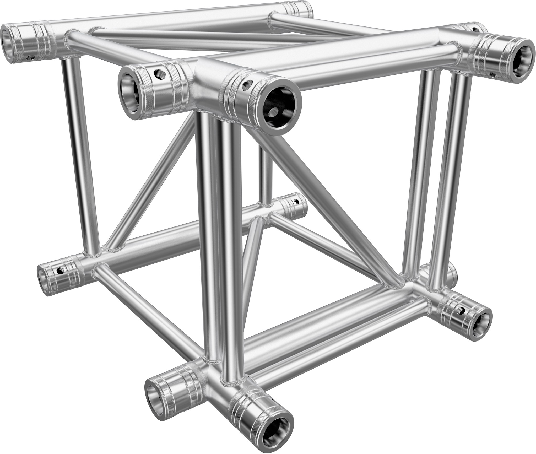 Global Truss F44 3-Weg Ecke T35 Global Truss F44 3-Weg Ecke T35