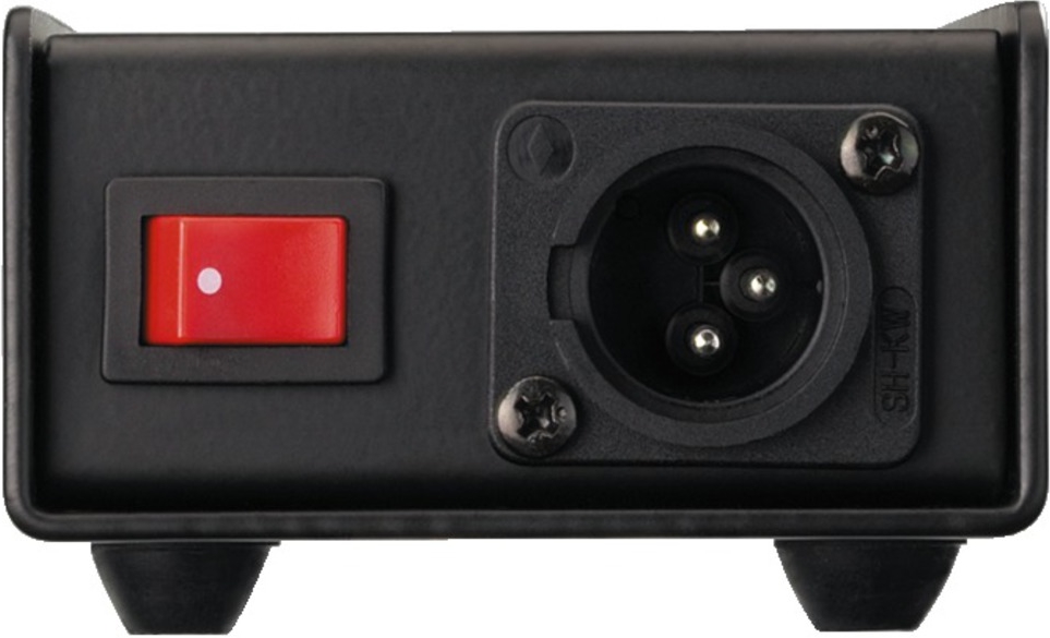 IMG Stageline DIB-100 – Bild 2