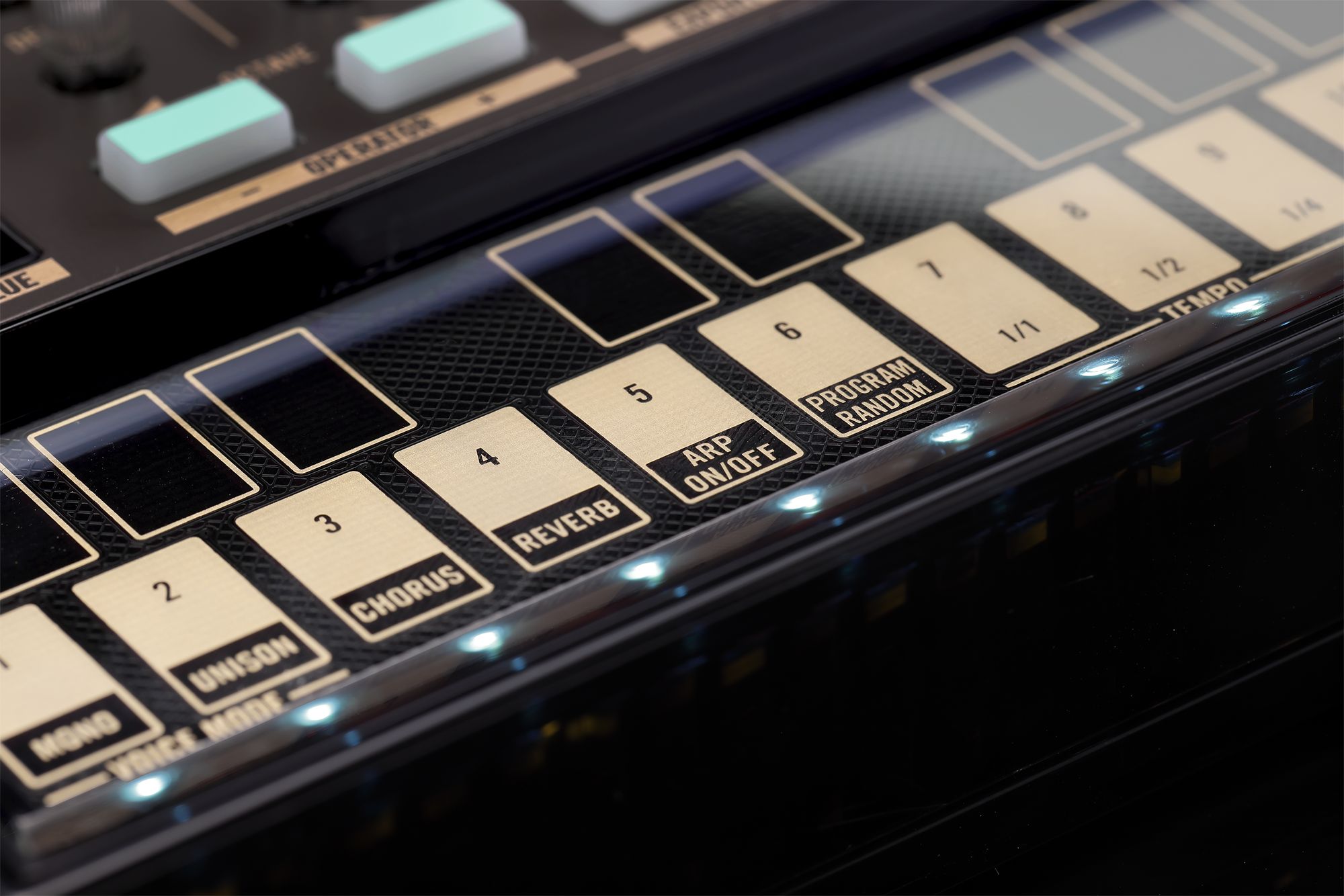 Korg Volca FM2 (return) – Bild 8