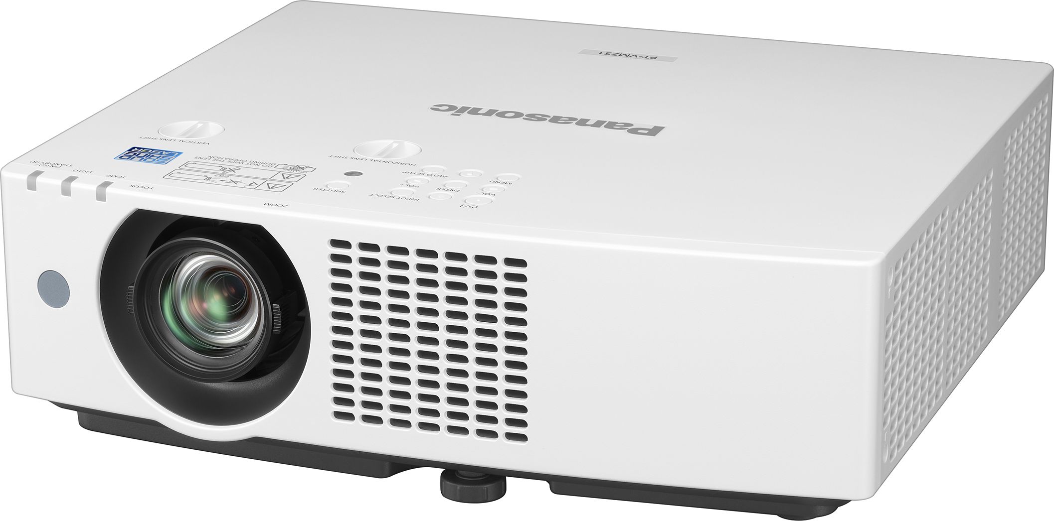Panasonic PT-VMZ51EJ – Bild 3