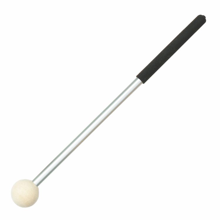 Rohema Paradetrommelschlägel 40mm Rohema Paradetrommelschlägel 40mm