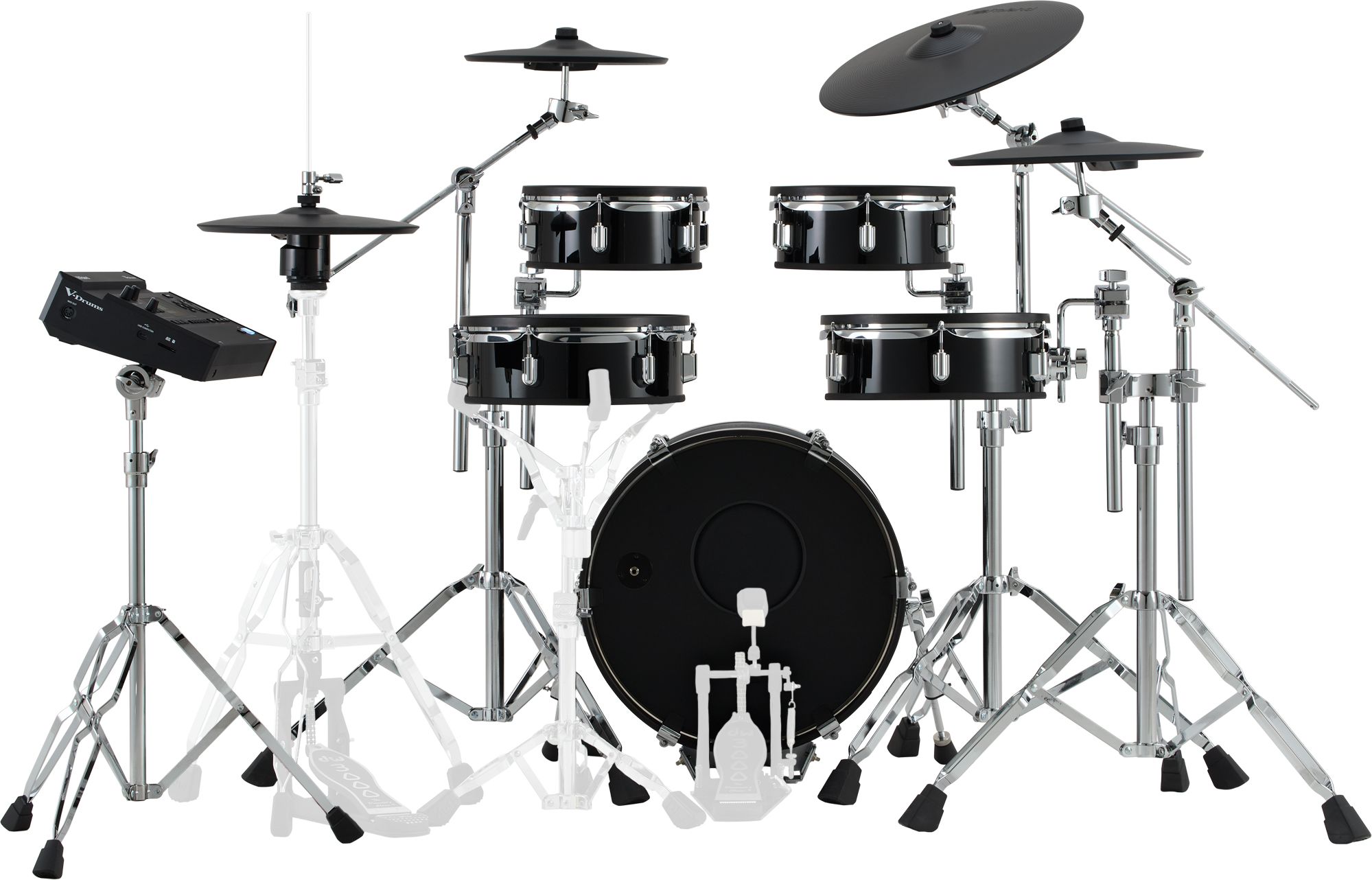 Roland VAD316 V-Drum Set – Bild 2
