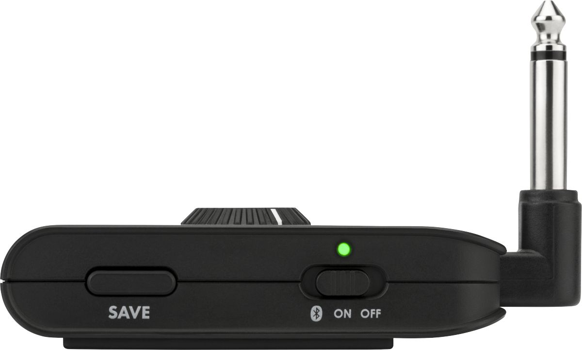 Fender Amp Mustang Micro Plus (Retoure) – Bild 6