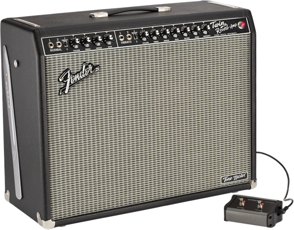 Fender Tone Master Twin Reverb – Bild 3