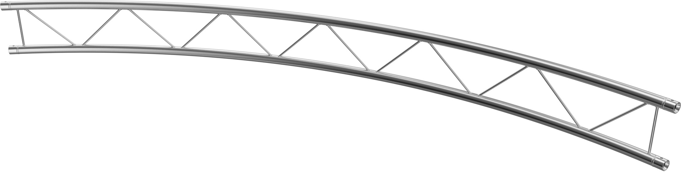 Global Truss F22 Kreisstück für Ø 5,0m 60° V