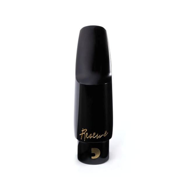 Daddario Woodwinds Reserve Alto Mouthpiece D150 