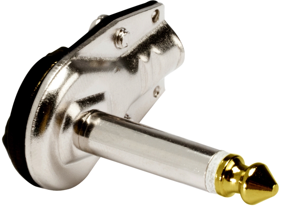 HICON jack plug HI-J63MA05 Angled Jack HICON jack plug HI-J63MA05 Angled Jack