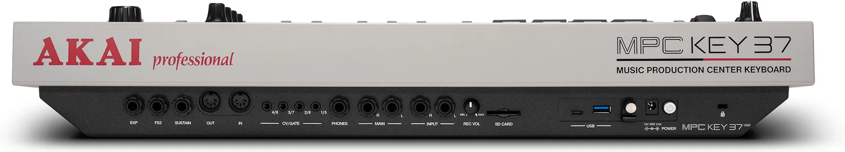 Akai MPC KEY 37 GEN2 (Retoure) – Bild 7