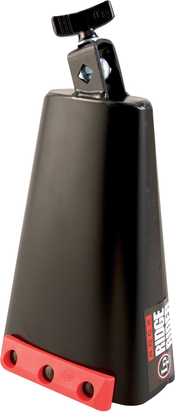 LP 008-N Rock Ridge Rider Cowbell
