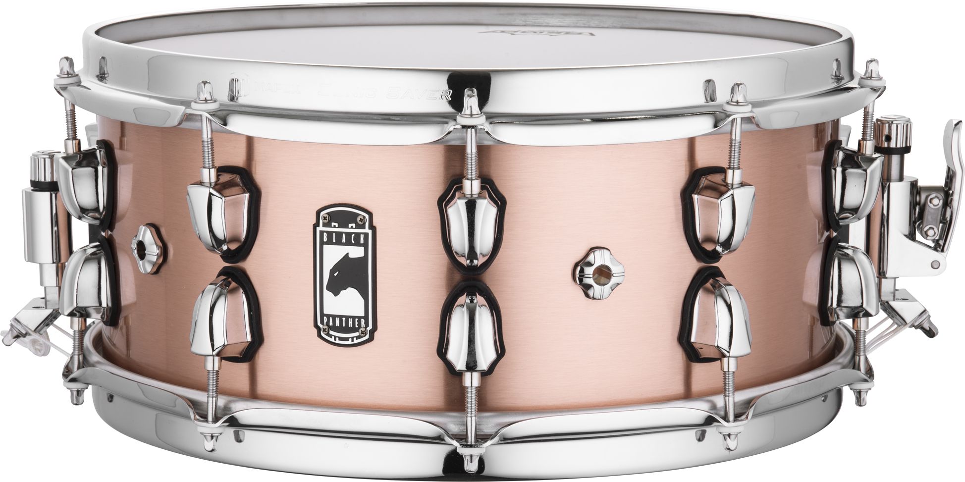 Mapex BPNCO4601CN Black Panther Predetor Copper Snare 14x6" – Bild 2