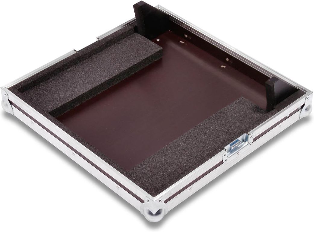 LT Cases Mixercase Presonus Studiolive AR16 USB / 16 C with cable duct – Bild 7