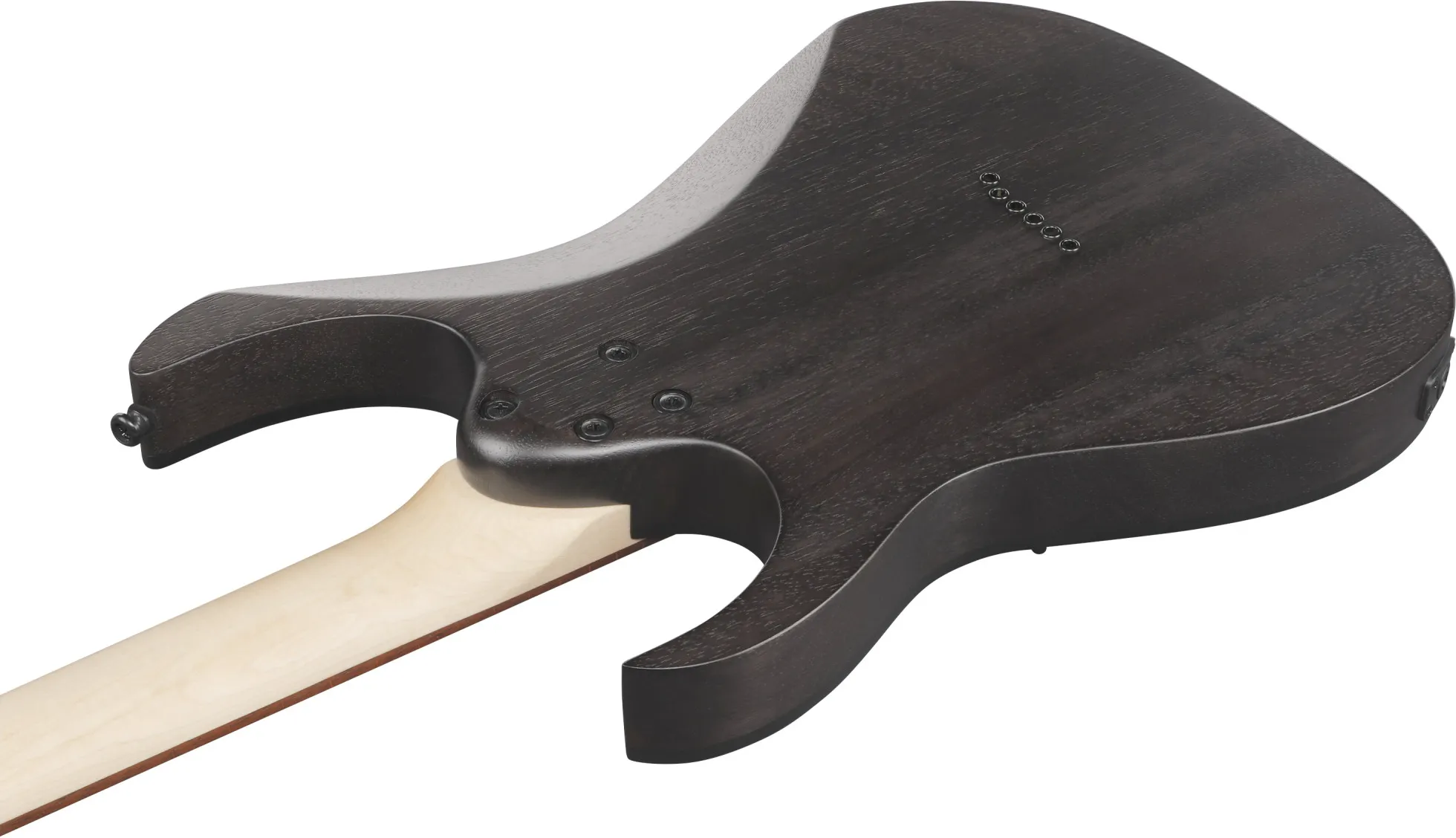 Ibanez RGR 431PB-CGF Charcoal Grey Flat – Bild 7