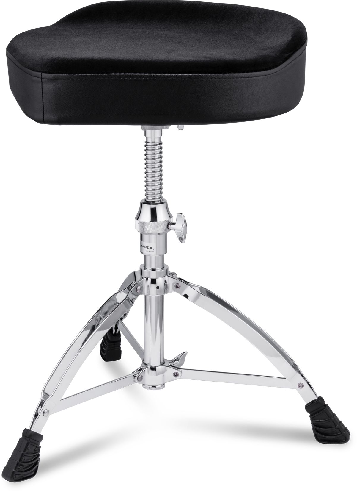 Mapex MXT685 Drumhocker Sattel