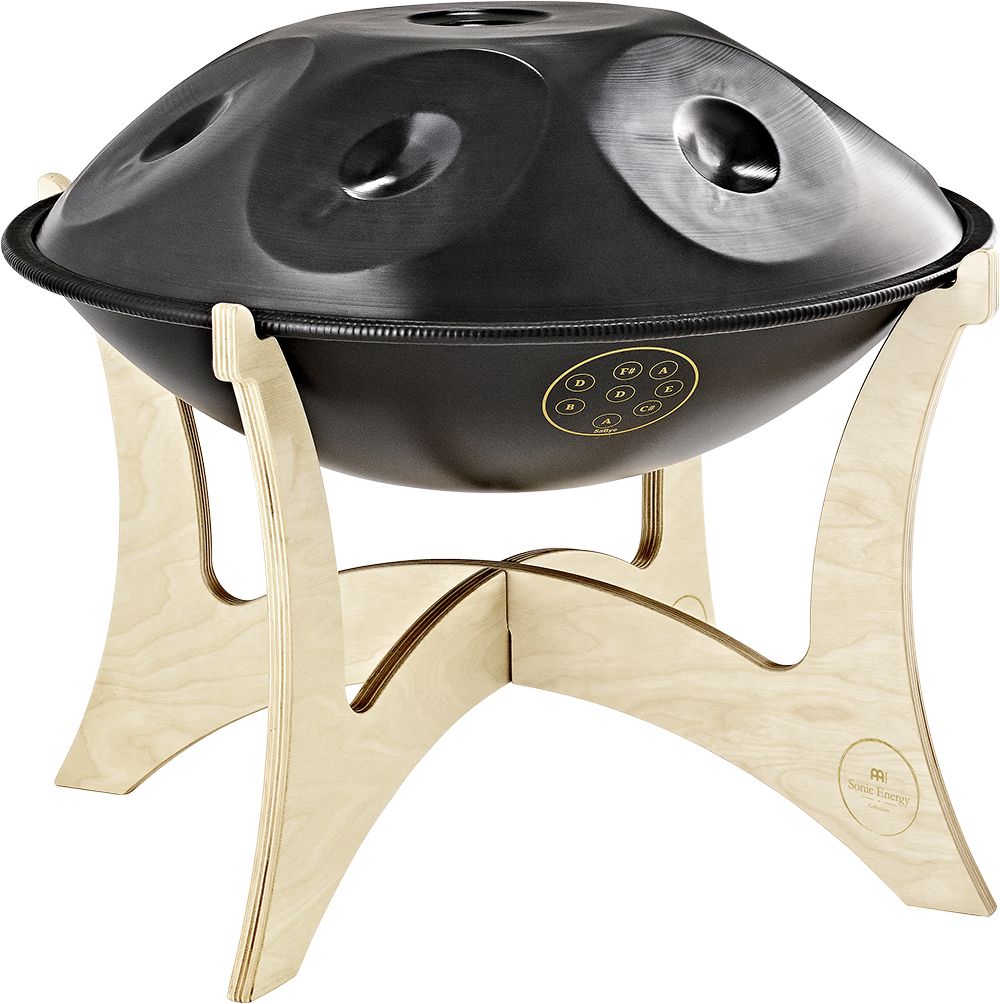 Meinl HPWS Sonic Energy Wood Handpan Stand – Bild 3