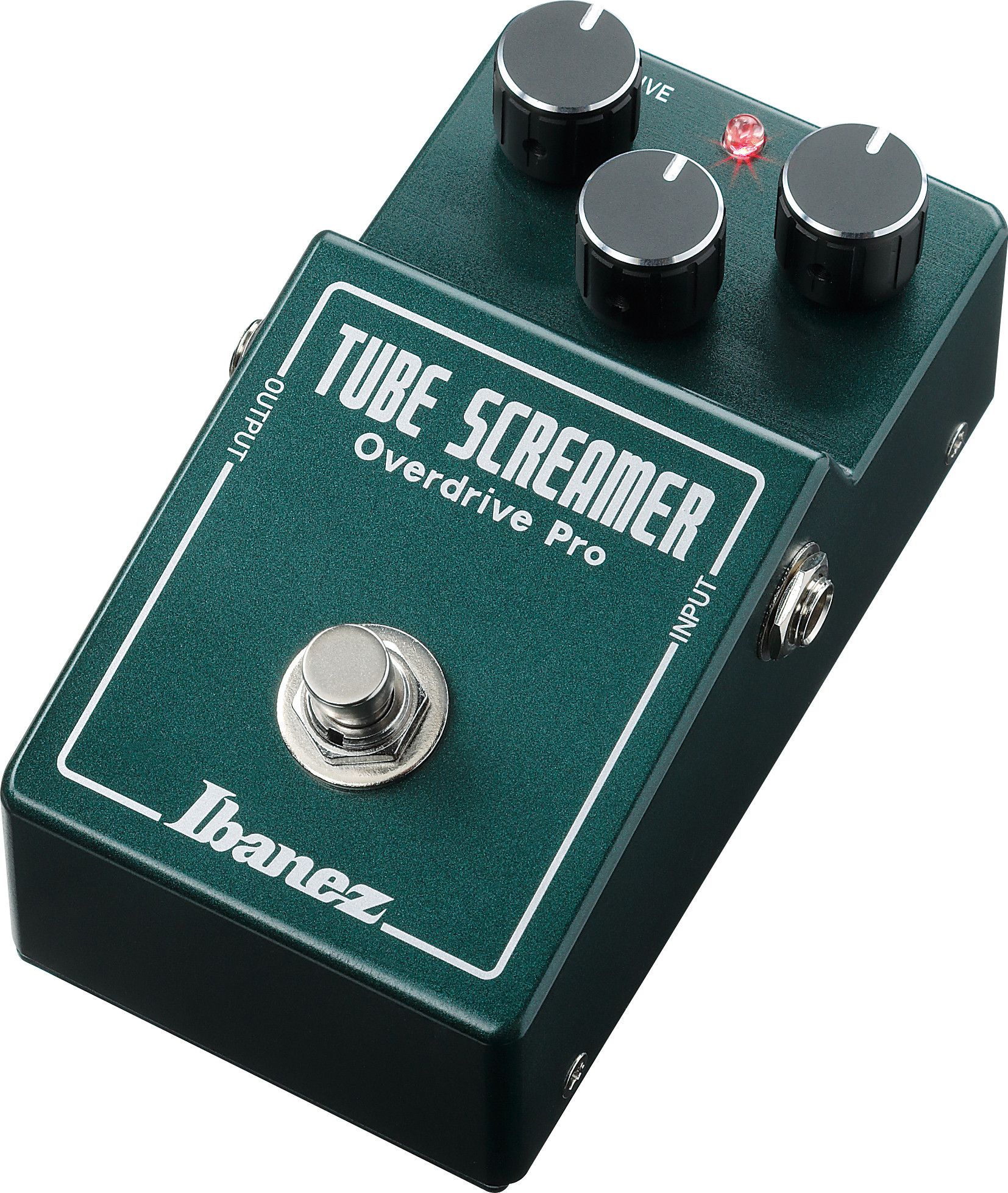 Ibanez TS 808 HW V2 Handwired
