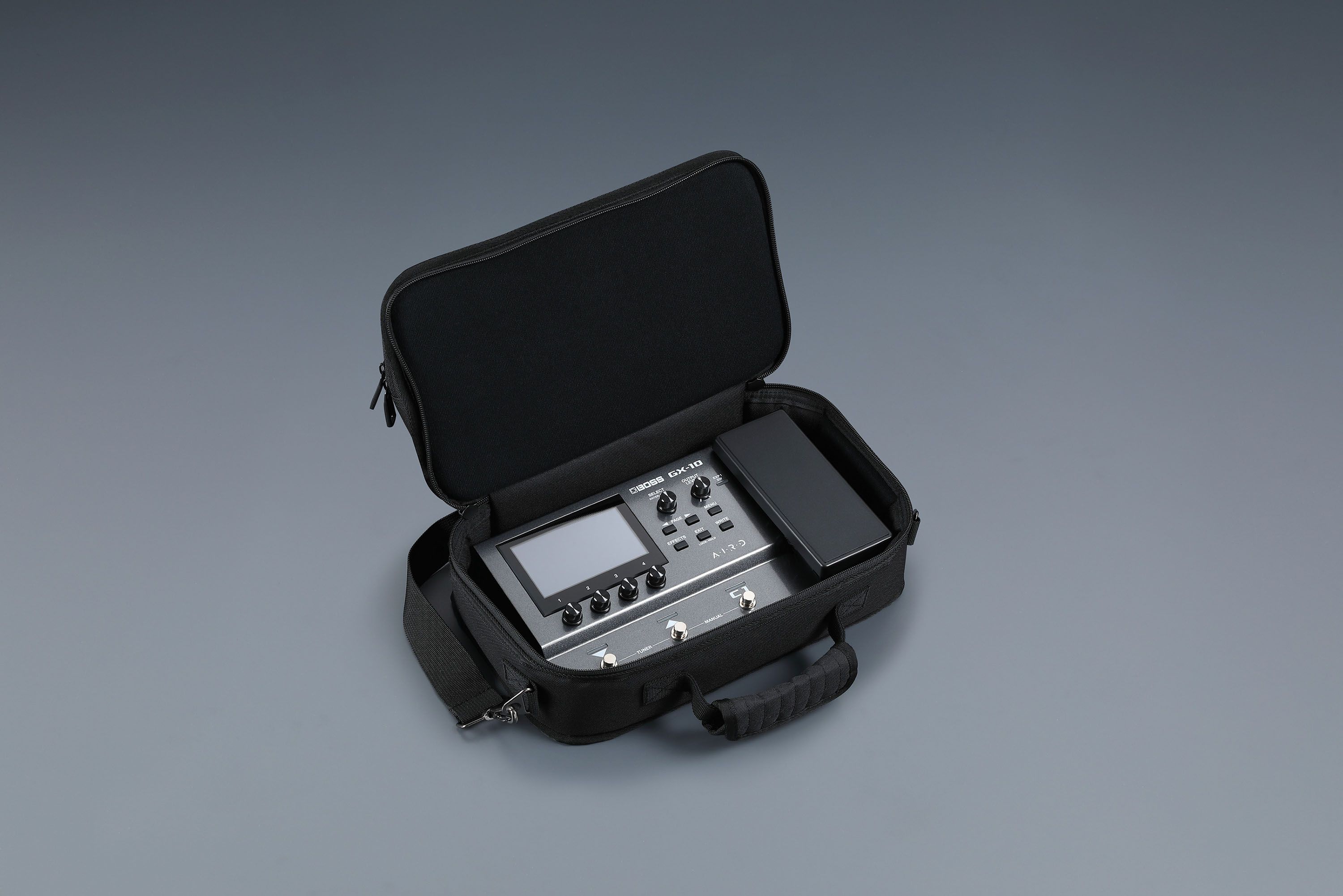 Boss CB-BM Small – Bild 5