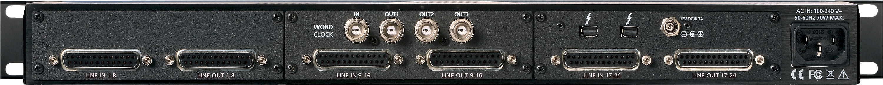 Lynx Aurora(n) 24 TB