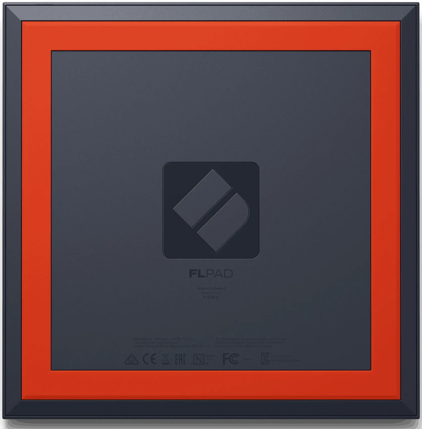 Novation FLpad – Bild 7
