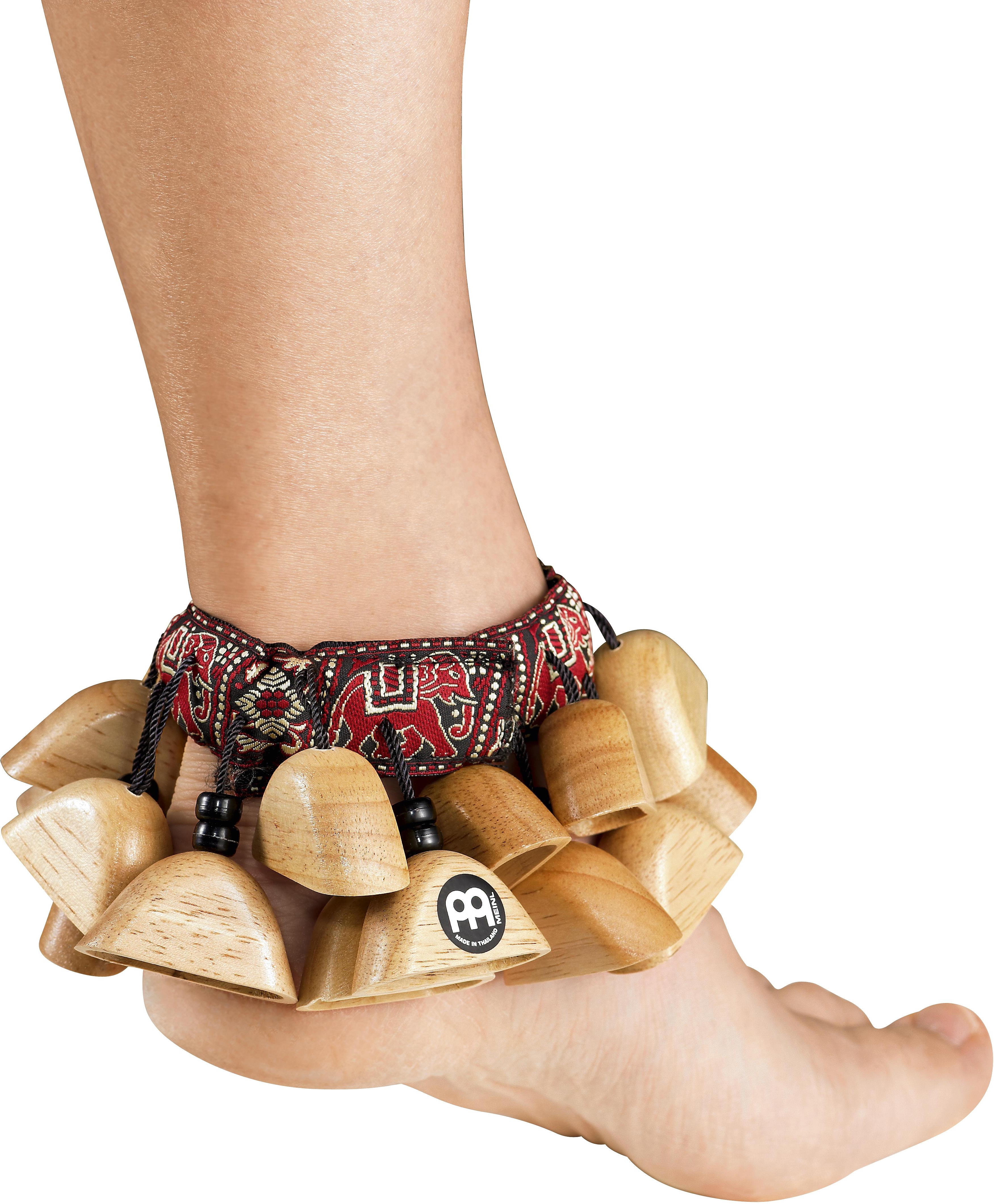 Meinl Fußrassel FR1NT