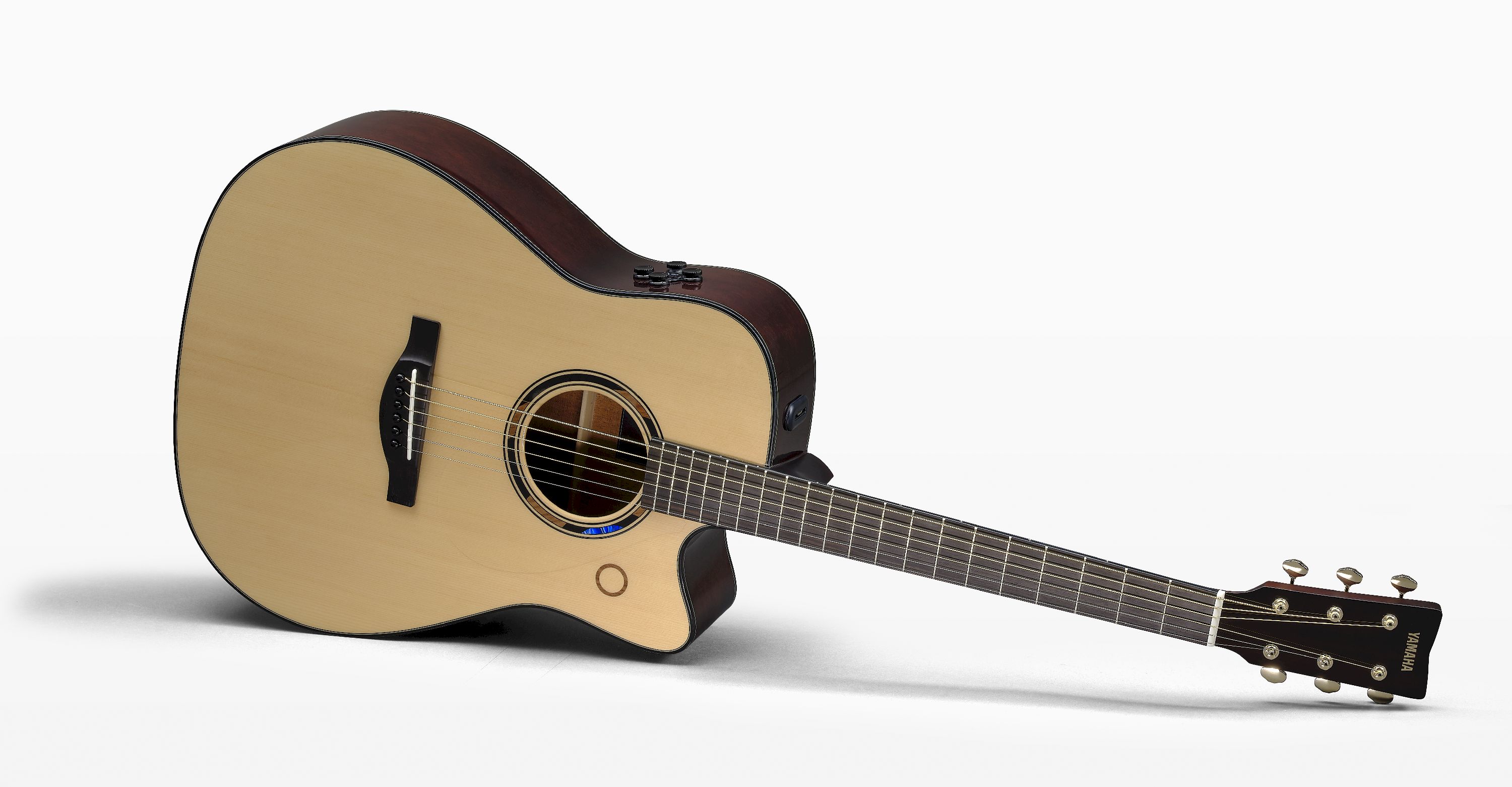 Yamaha TAG 3C Transacoustic Natural