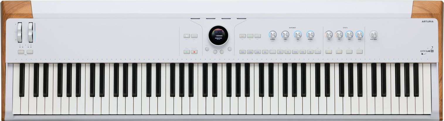 Arturia AstroLab 88