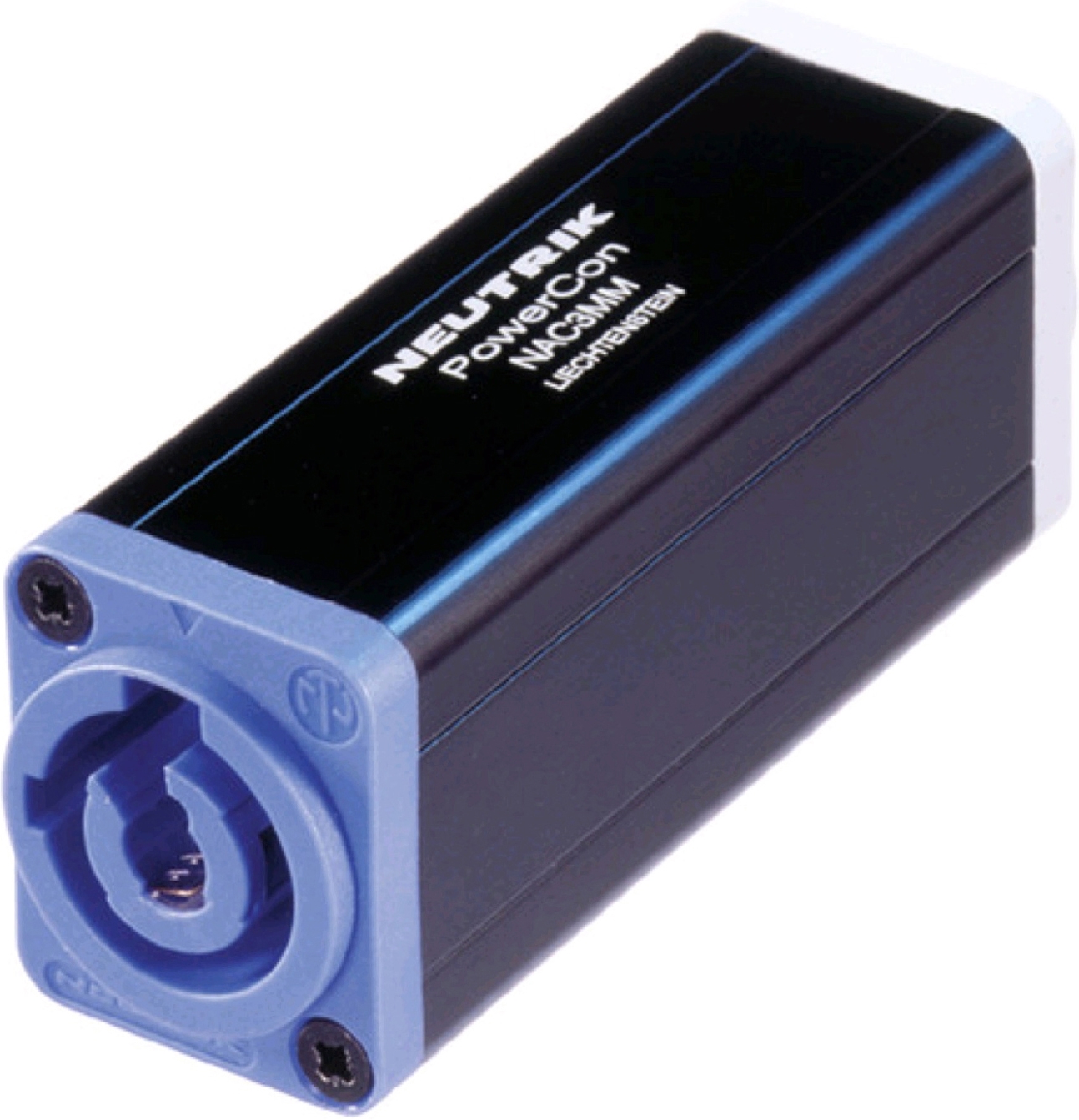 Neutrik NAC 3MM Power Con Verbinder Neutrik NAC 3MM Power Con Verbinder