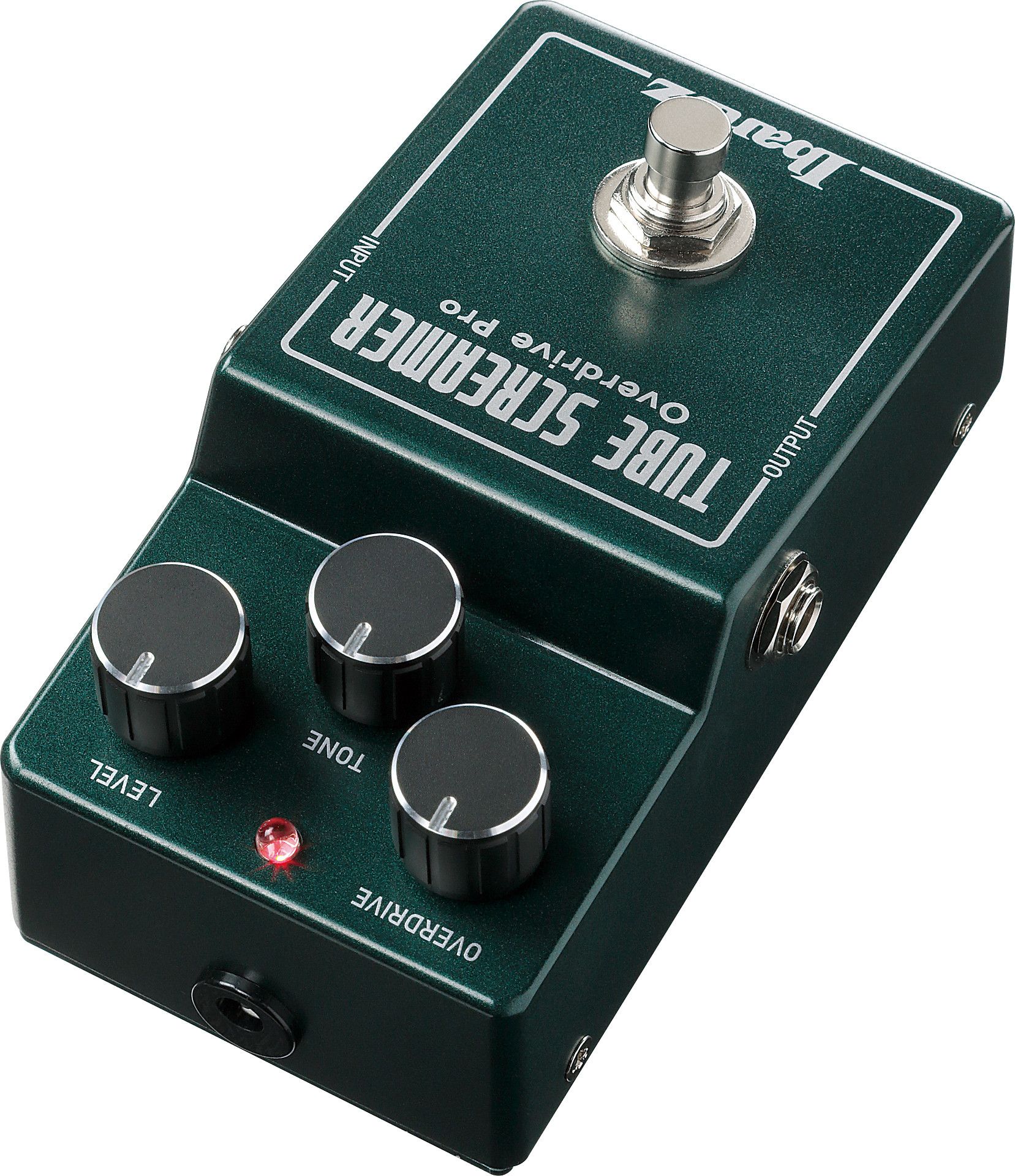 Ibanez TS 808 HW V2 Handwired