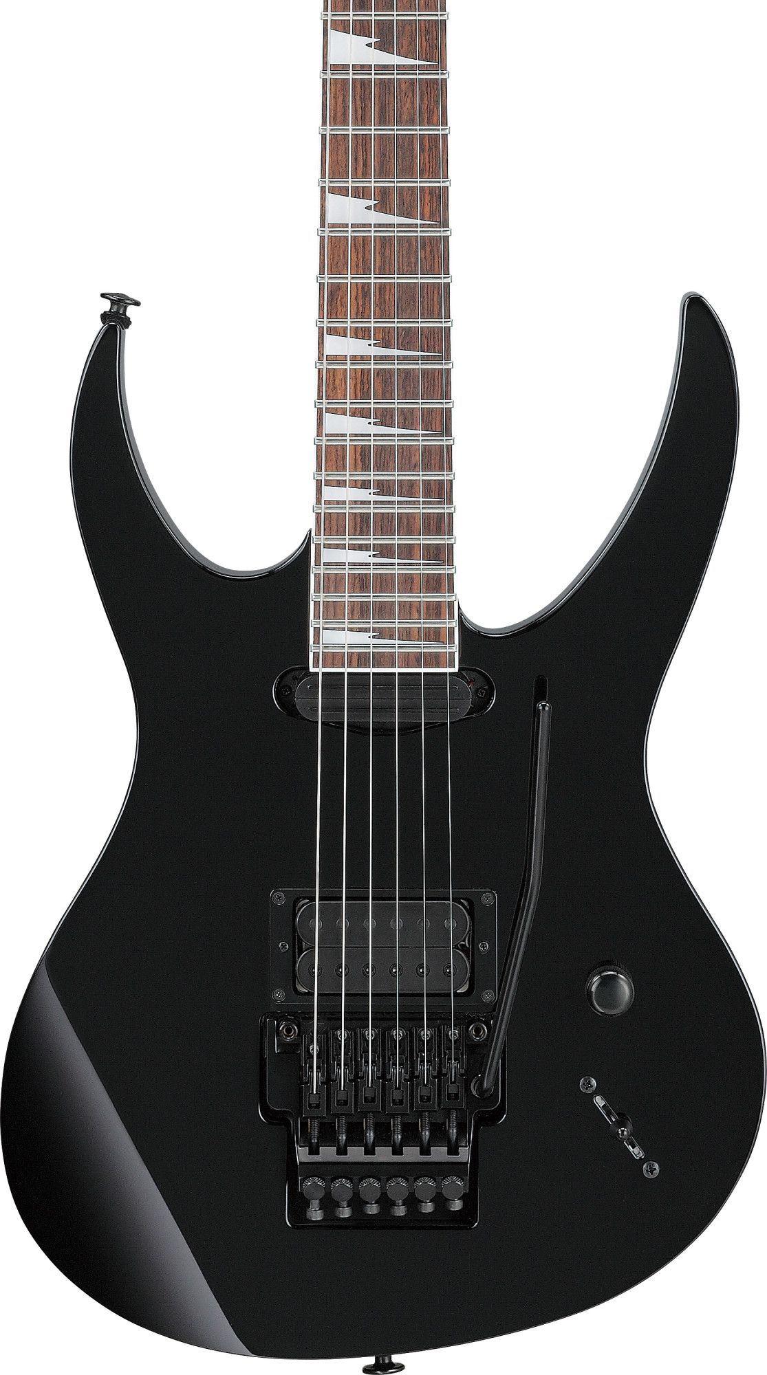 Ibanez 540PIII-BK Black – Bild 4
