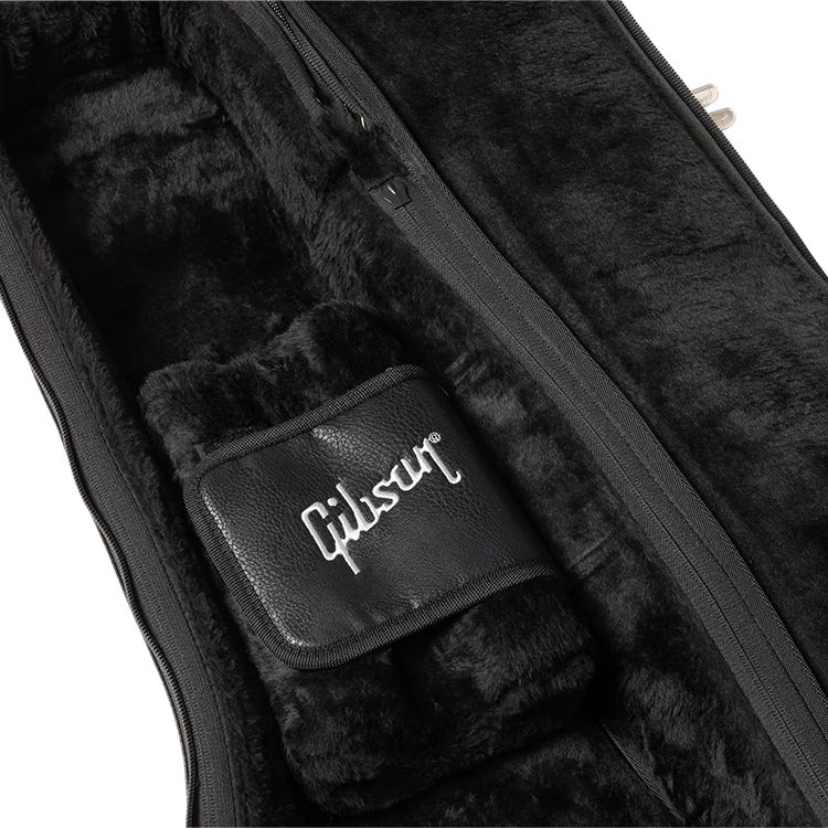 Gibson Premium Softcase Les Paul & SG Black – Bild 4