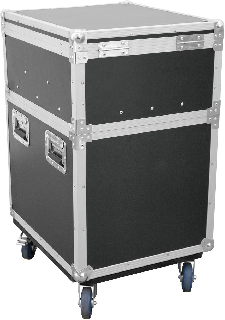 ROADINGER Universal-Roadie-Case mit Rollen – Bild 7