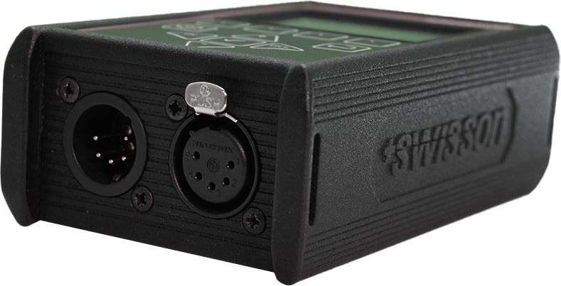Swisson XMT-500  – Bild 3