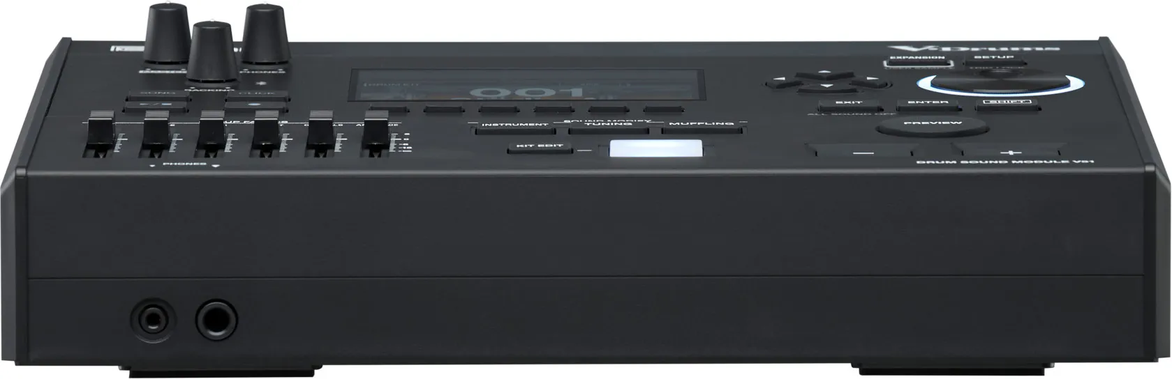 Roland V51 Drum Modul – Bild 3