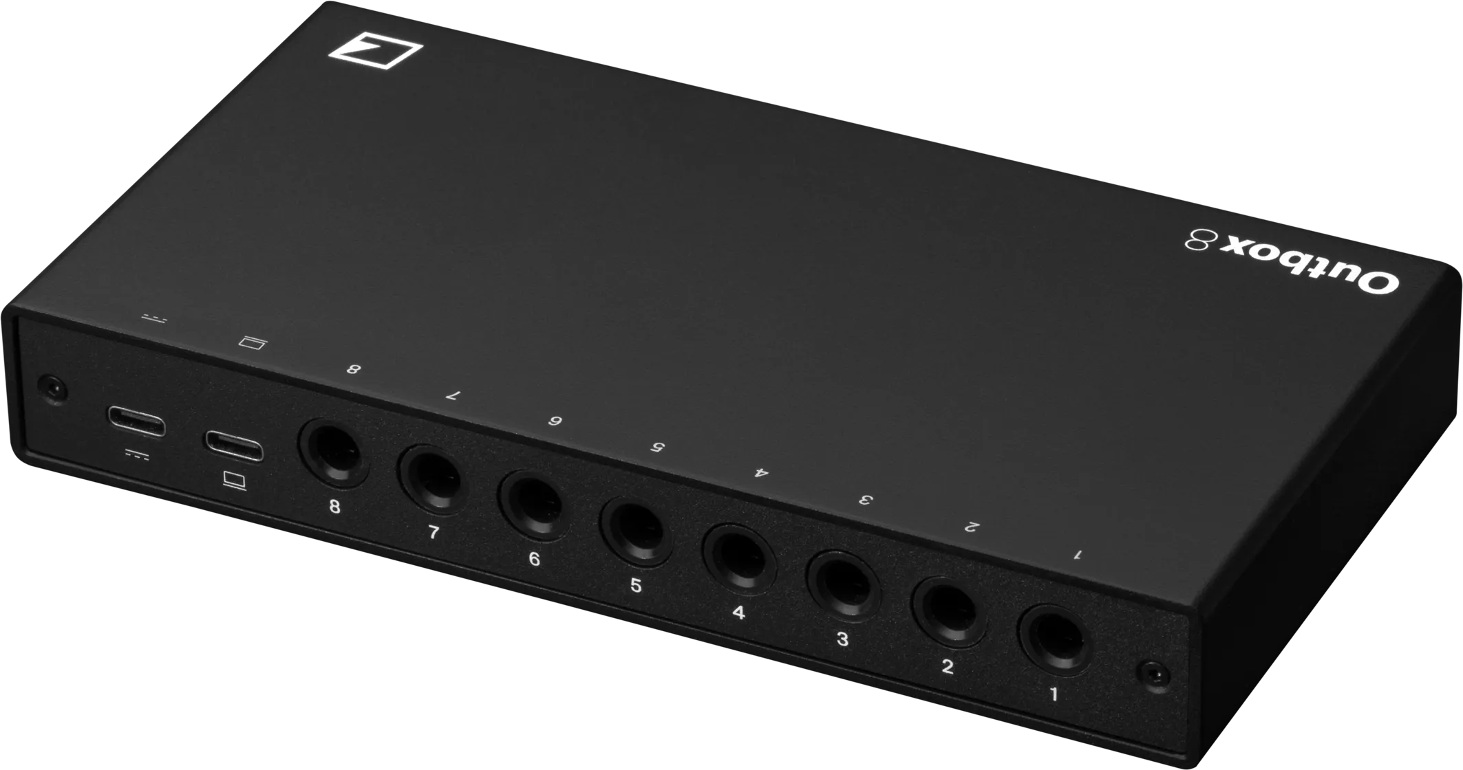 Elektron Outbox 8