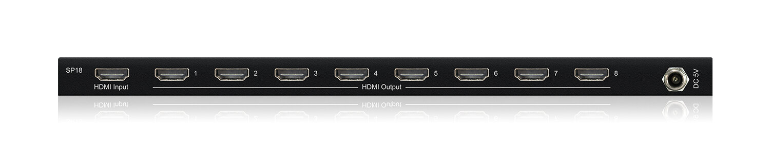 Blustream SP18