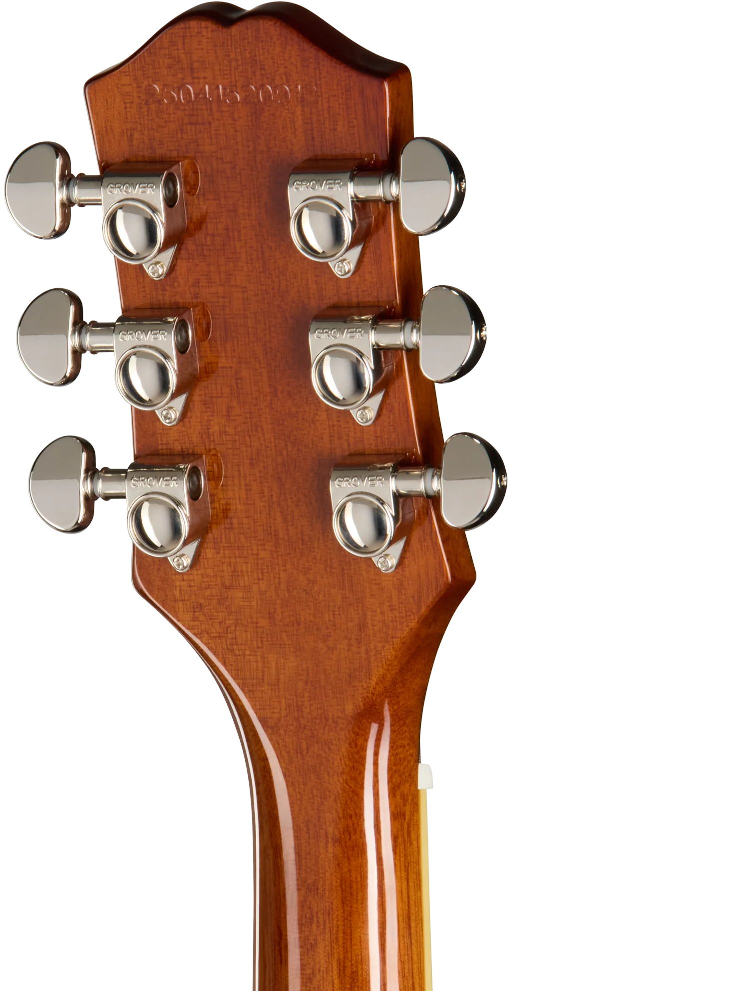 Epiphone Les Paul Standard 60s Ebony – Bild 8