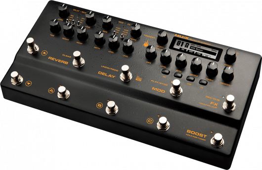 Nux Trident
