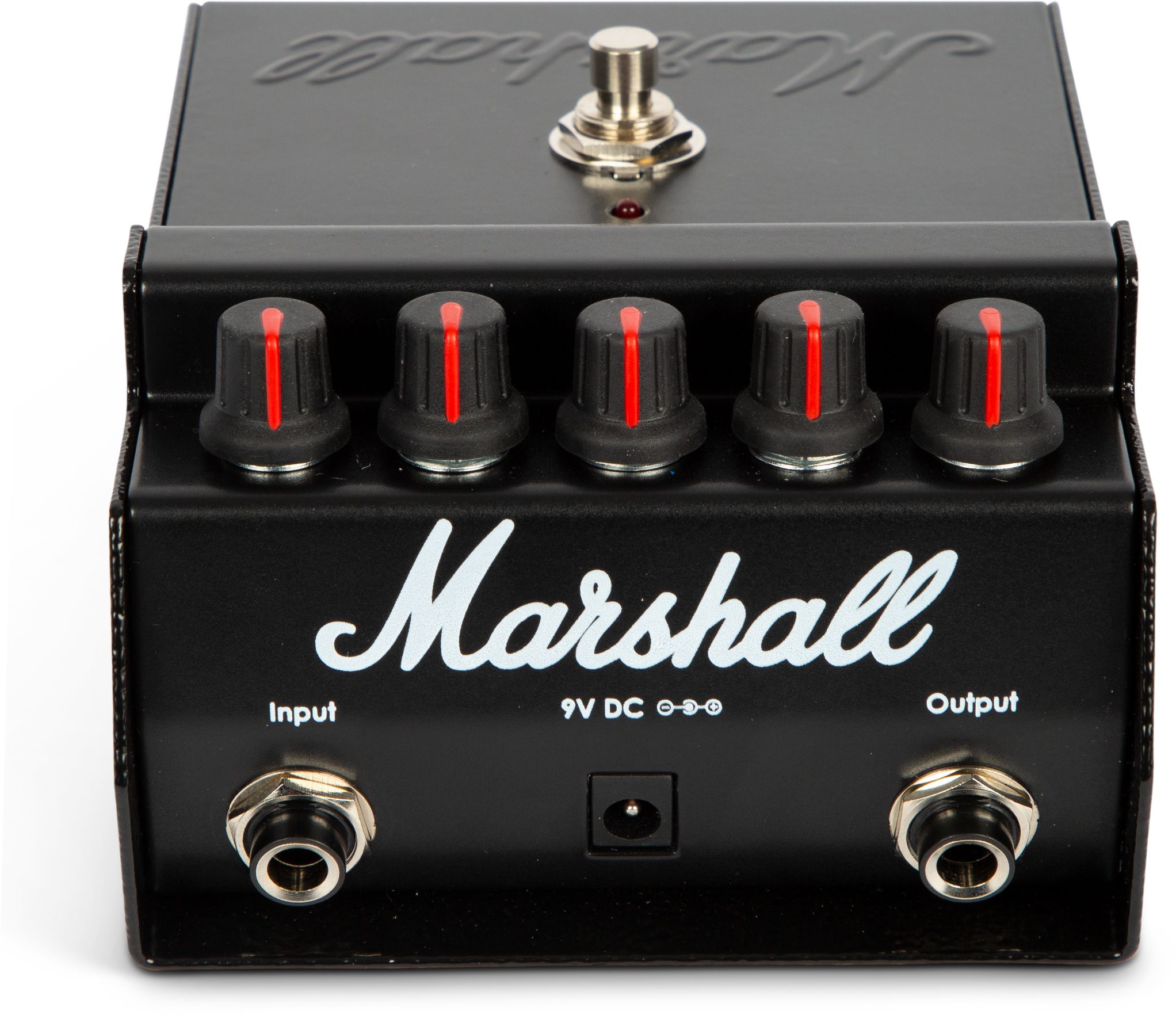 Marshall Drivemaster