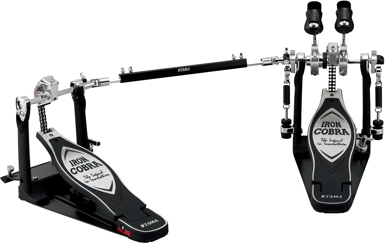 Tama HP900PWN Doppelfußmaschine Iron Cobra 2016 Power Glide