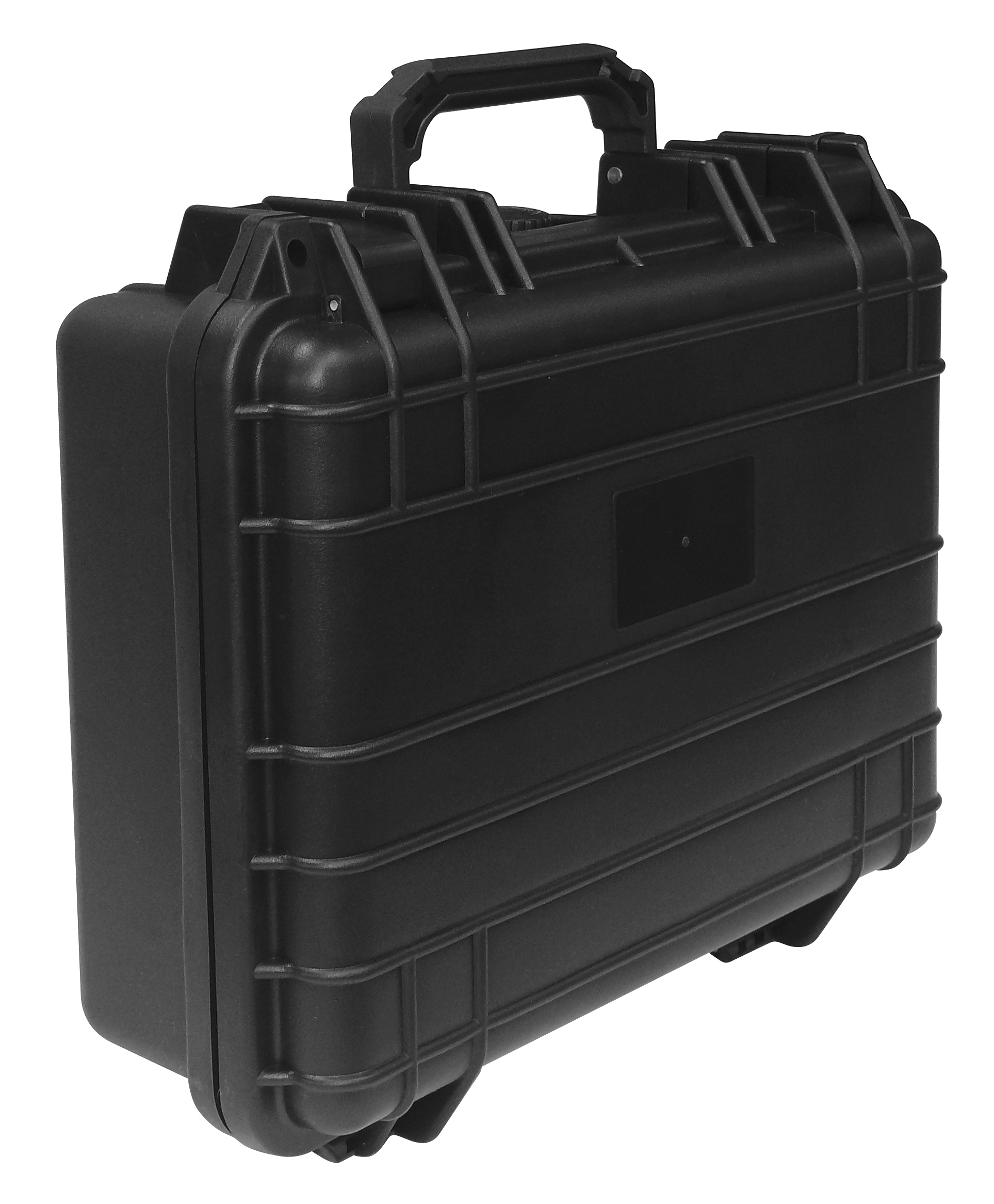 Rock Shop Case Safe Box 3 schwarz - Innenmaß 300 x 220 x 90 mm Rock Shop Case Safe Box 3 schwarz - Innenmaß 300 x 220 x 90 mm