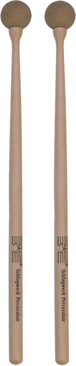 Schlagwerk MA103 Gummikopfschlägel